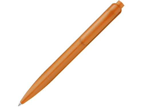 Ручка шариковая "Lunar", оранжевый