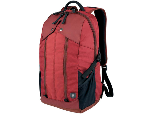 Рюкзак «Altmont 3.0 Slimline», 27 л, красный