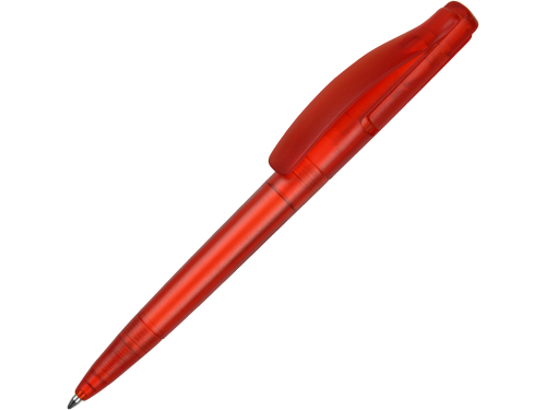 Ручка шариковая Prodir DS2 PFF, красный