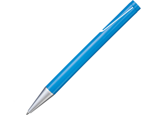 Ручка шариковая "Carve", синий