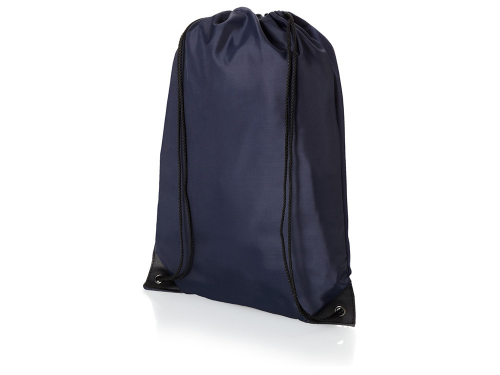 Рюкзак-мешок "Condor", темно-синий