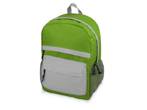 Рюкзак "Универсальный", зеленое яблоко