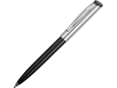 Ручка шариковая "Карнеги", черный