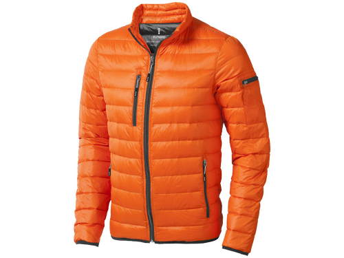 Куртка "Scotia" мужская, оранжевый XS