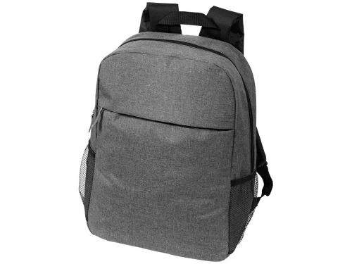 Рюкзак для ноутбука 15.6" Heathered, серый