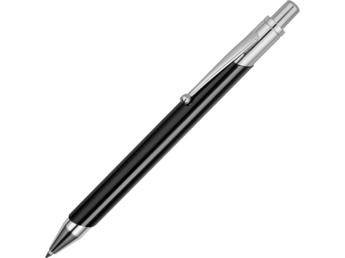 Ручка шариковая "Родос" в футляре, черный
