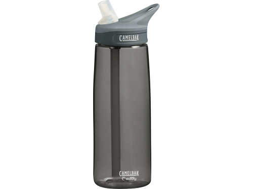 Бутылка CamelBak Eddy 0,75л, черный