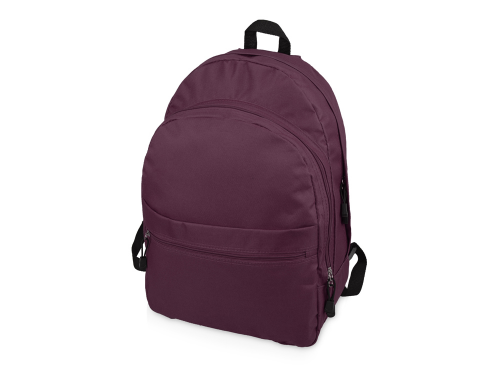 Рюкзак "Trend", пурпурный