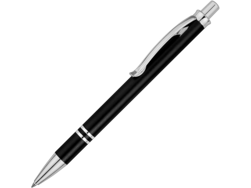 Ручка шариковая "Дунай", черный