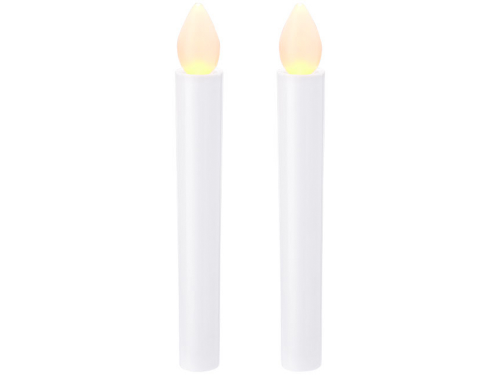 Набор диодных свечей Floyd, белый