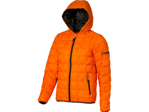 Куртка "Kanata" женская, оранжевый XS