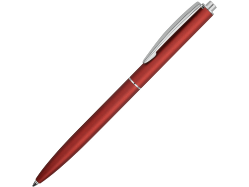 Ручка шариковая Celebrity "Леннон", красный