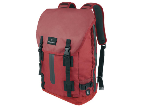 Рюкзак «Altmont™ 3.0, Flapover», 19 л, красный