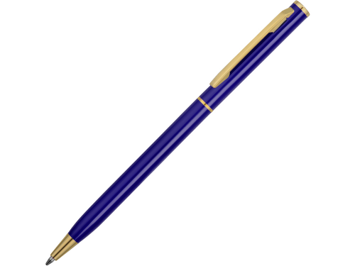 Ручка шариковая "Жако", темно-синий