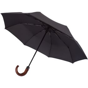 Складной зонт Wood Classic