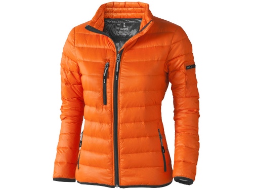 Куртка "Scotia" женская, оранжевый XL