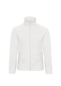 Куртка ID.501 белая