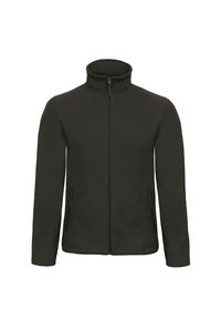 Куртка ID.501 черная
