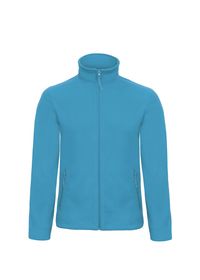 Куртка ID.501 бирюзовая