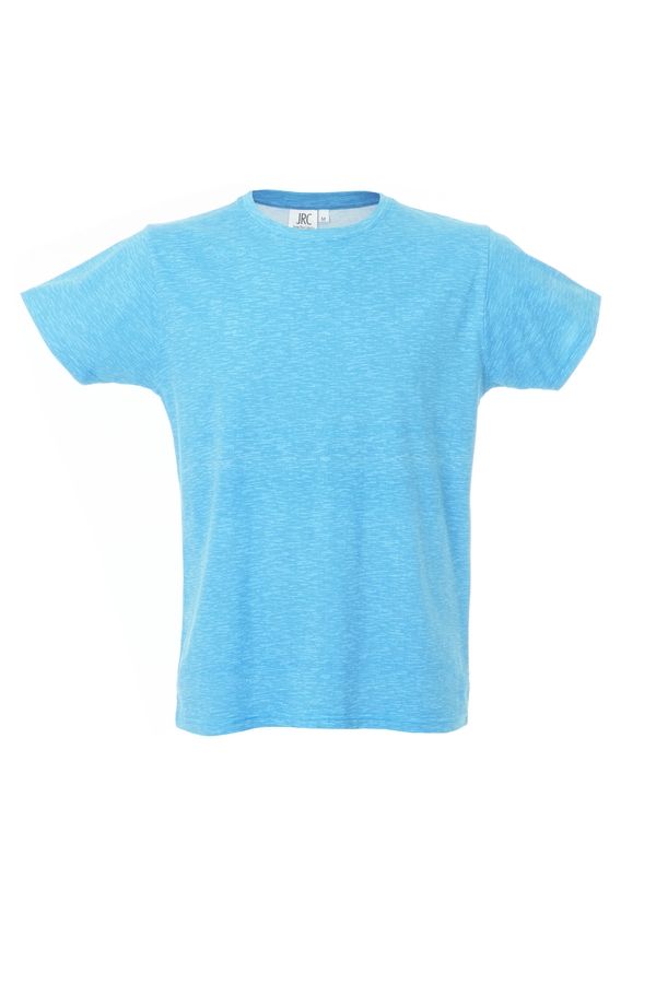 IBIZA MAN Муж. футболка круглый вырез, светло-голубой, размер XL