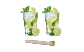 Набор для коктейля Mojito Time
