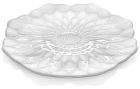 Блюдо White Lotus