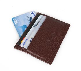 Футляр для кредитных карт